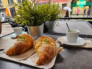 ristoranti per colazione a Milano