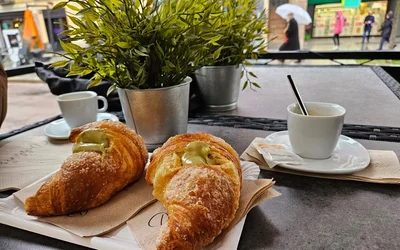 Lista 19 ristoranti per colazione a Milano