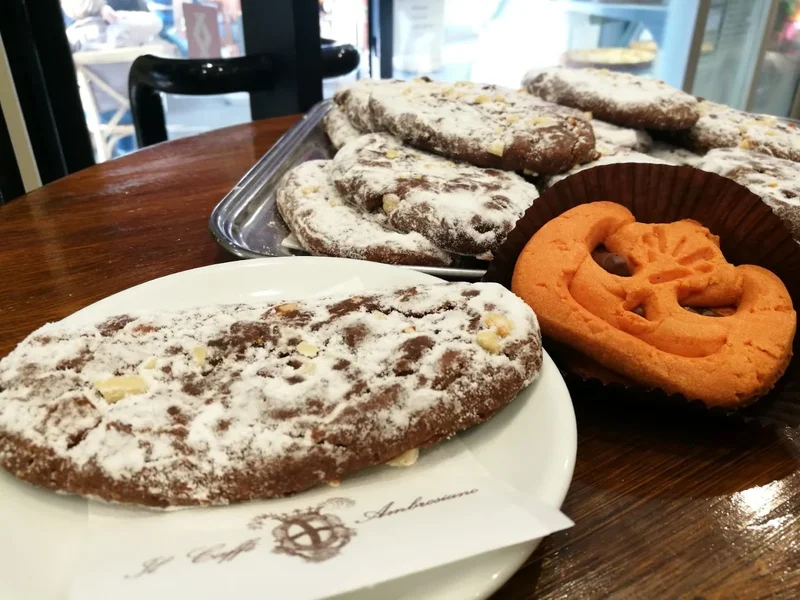 Il Caffè Ambrosiano Milano