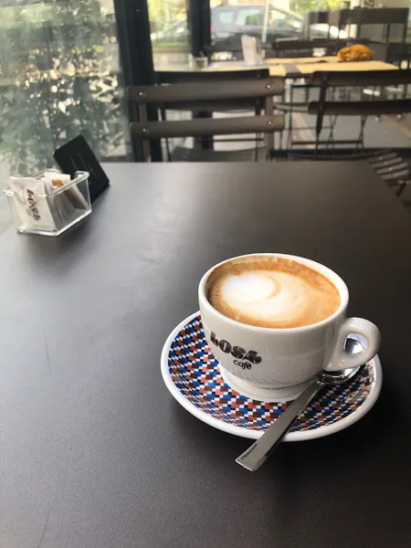 Best Cafè
