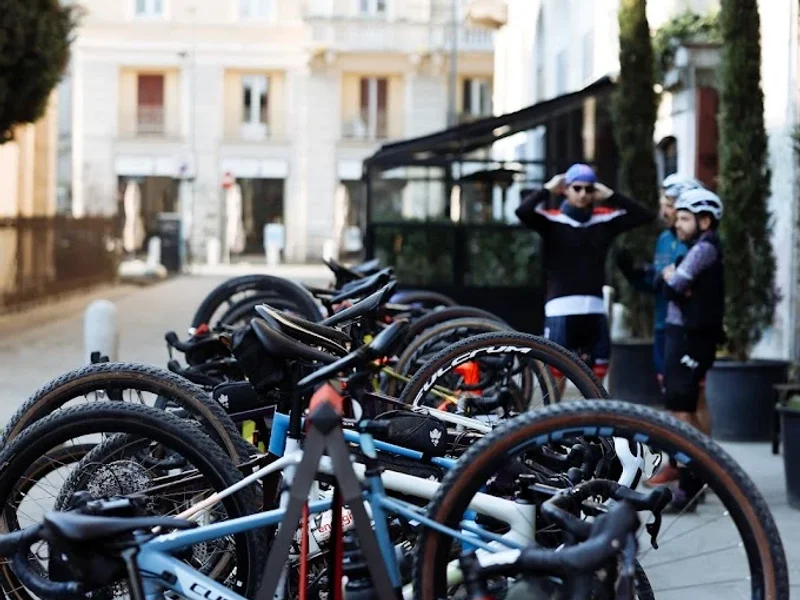 Eroica Caffè Milano