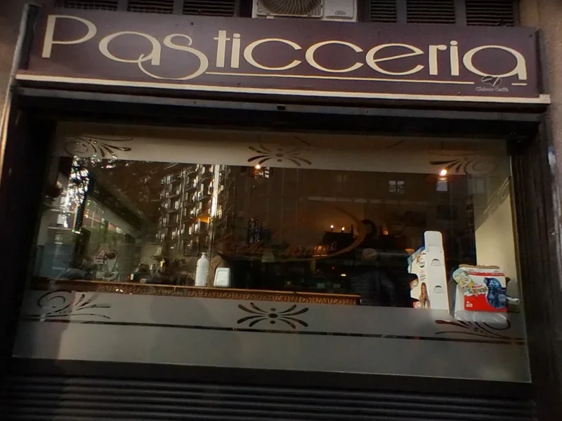 Caffè Vecchia Milano