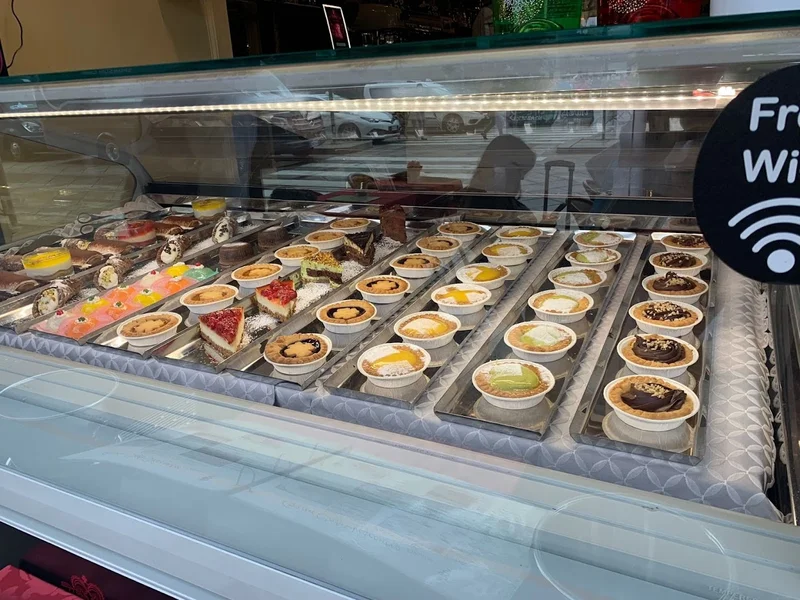 Gran Caffè Visconteo