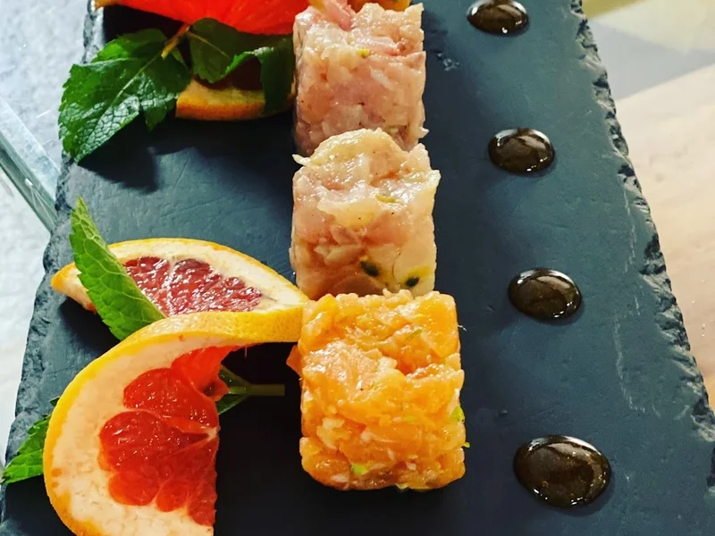 goga caffe bistrot Milano