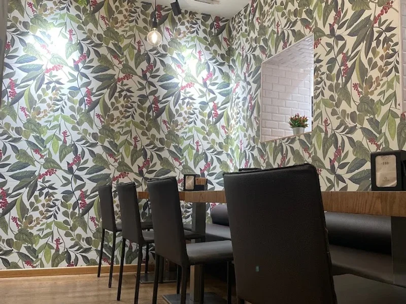 Caffè Vergnano 1882 Milano