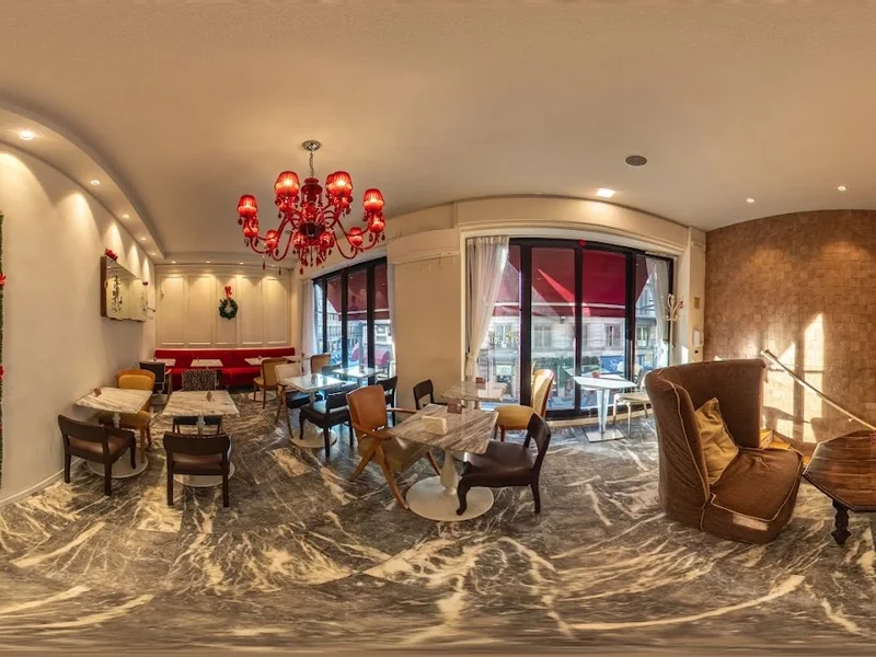 Caffè Carlino - Mazzini