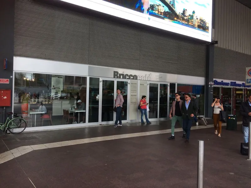 Bríccocafè