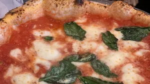 Lista 32 pizza napoletana a Milano