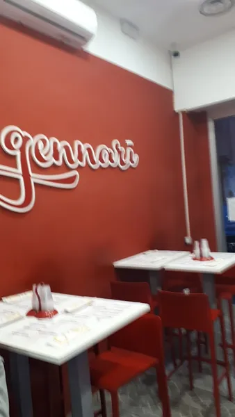 Pizzeria Gennarì