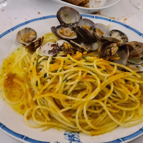 Trattoria del Pescatore