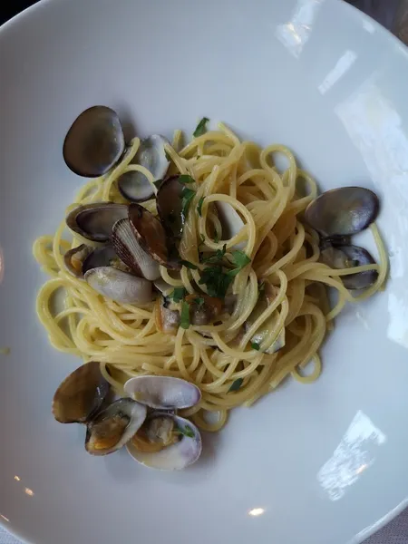 Antica Osteria del Mare