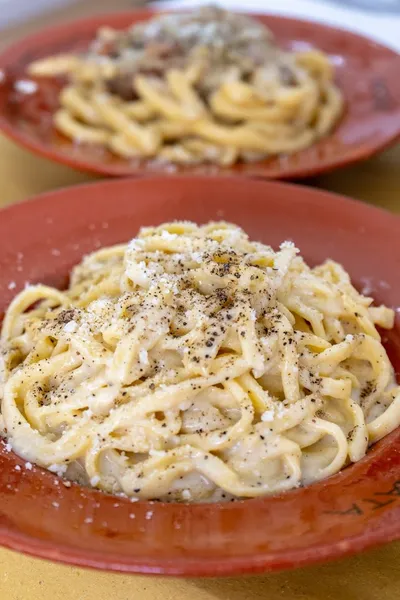 Osteria Da Fortunata - Brera