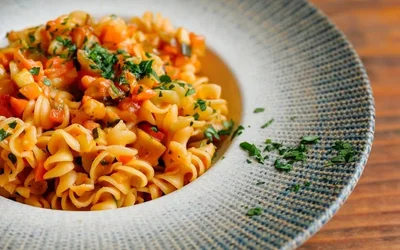 Lista 27 pasta a Milano