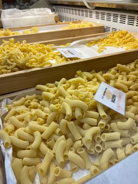 I Sapori della Pasta