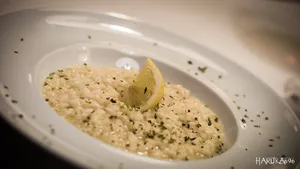 risotto a Milano