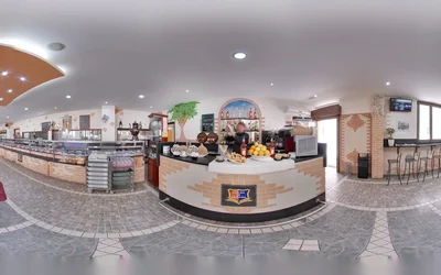 Lista 5 ristoranti per colazioni a Barona Milano