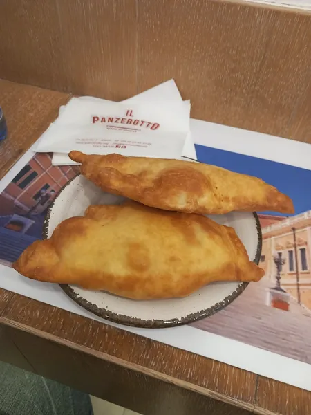 Il Panzerotto - Made In Puglia