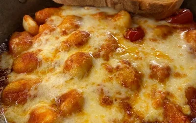 Lista 12 gnocchi a Milano