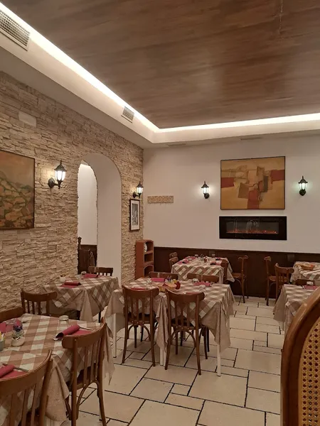 Osteria La Tabina