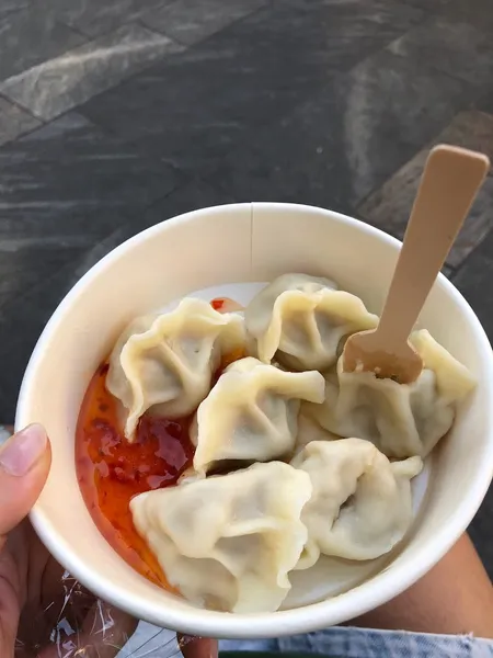 Ravioli Yuan Ji