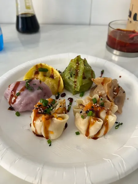 mi Ami - La Ravioleria Artigianale