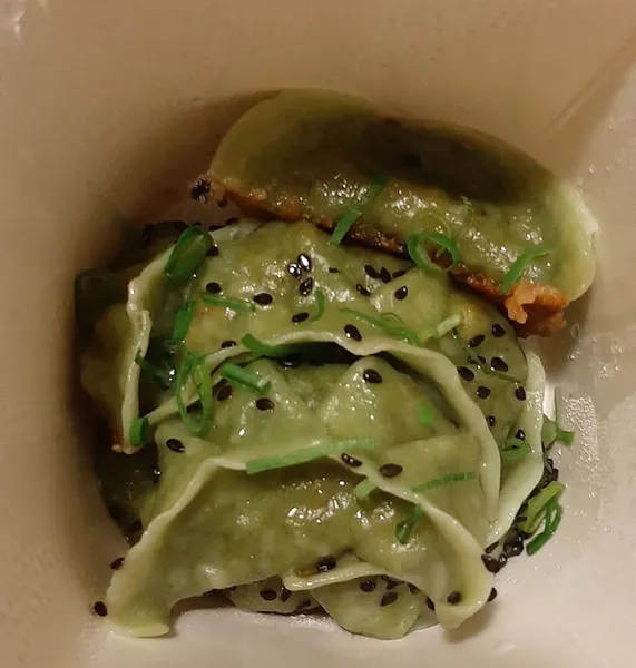 Ravioli Bao