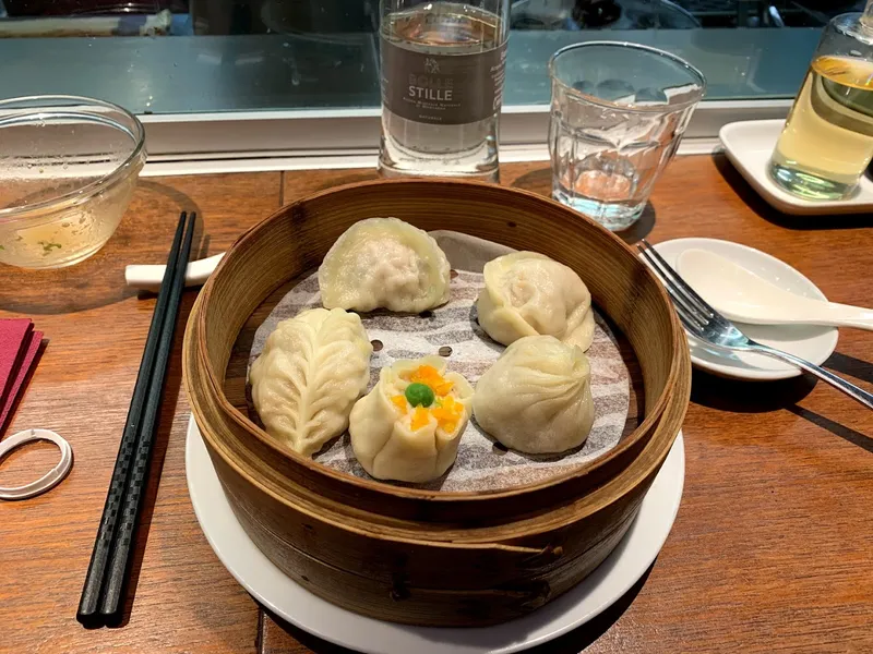 Pasta B Jinghua