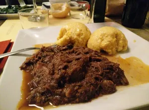 polenta a Milano