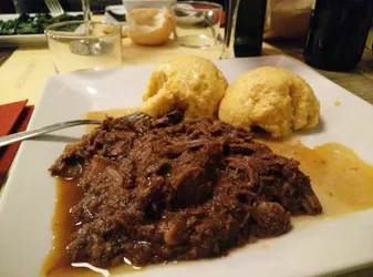 I Migliori 22 polenta a Milano