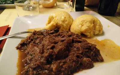 I Migliori 22 polenta a Milano