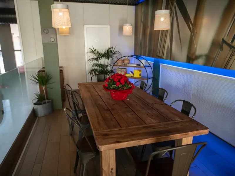 I LOFT cafè & bistrot