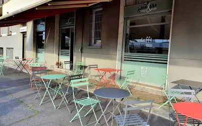 Lista 5 caffè a Precotto Milano