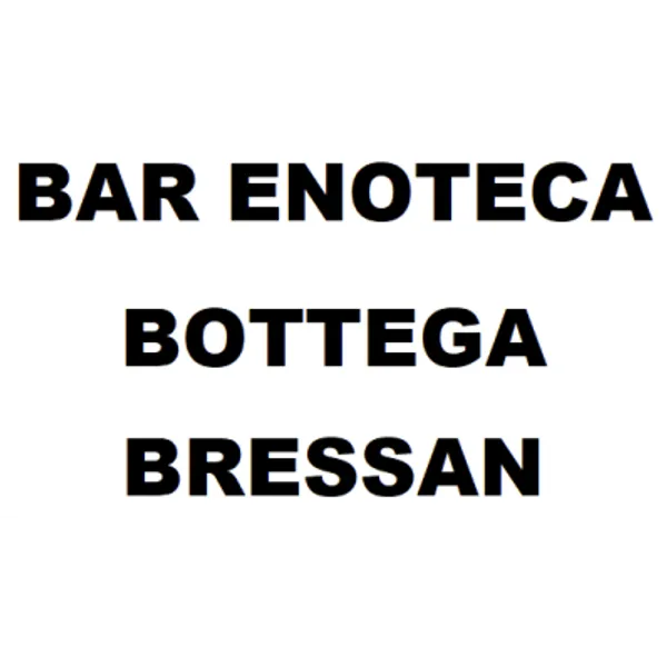 Bar Enoteca Bottega Bressan