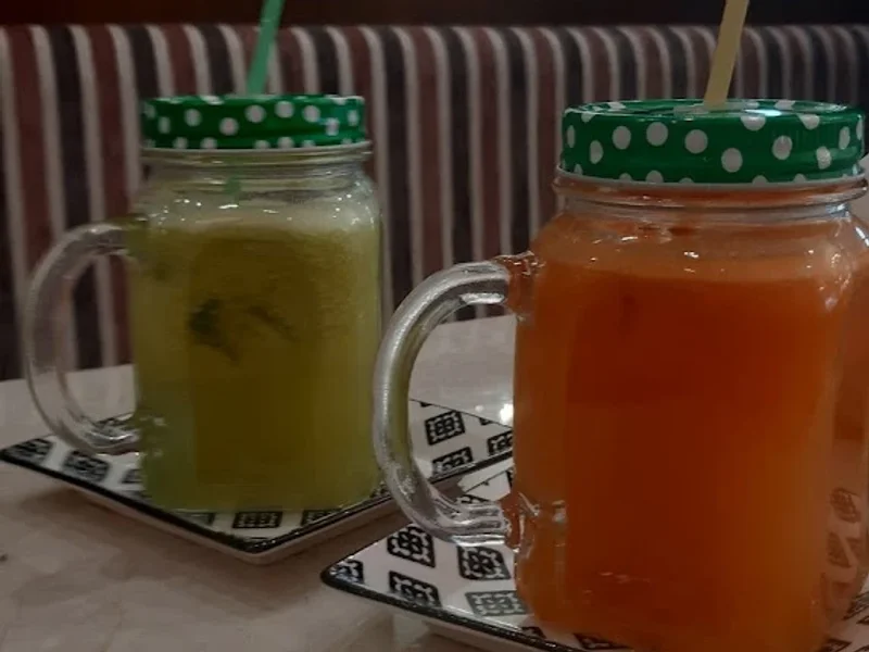 La Caffetteria Pasticceria Mancino C. Milano