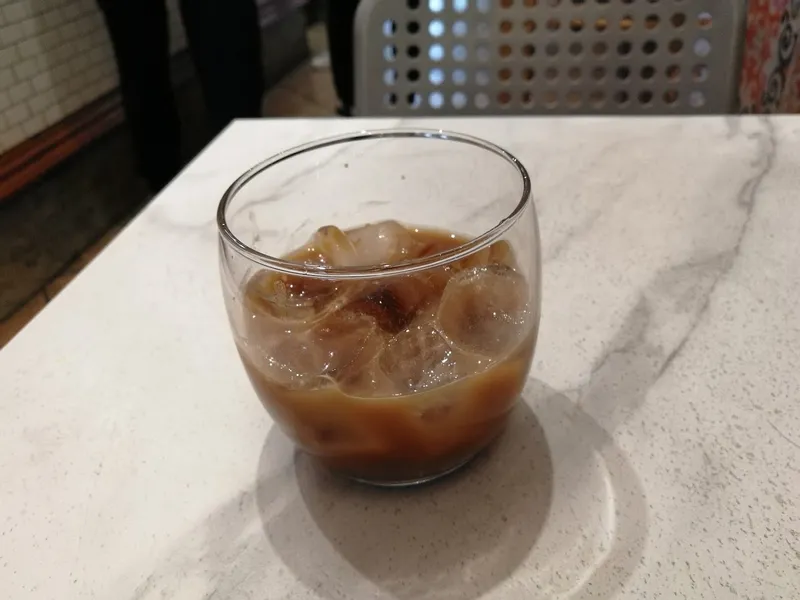 Cheers Cafè