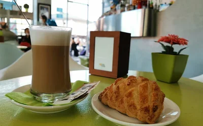 I Migliori 5 caffè a Crescenzago Milano