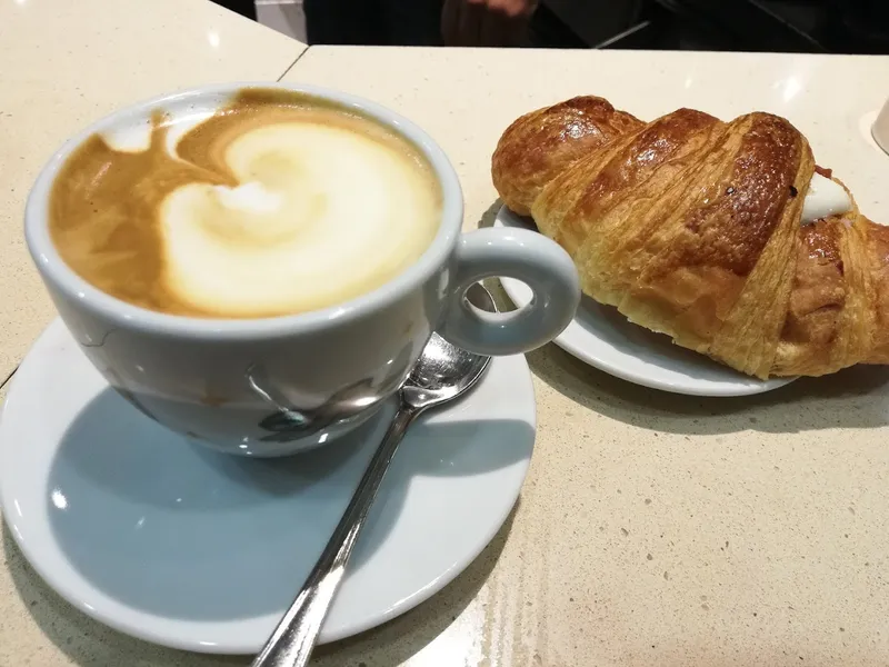 Il Cappuccino