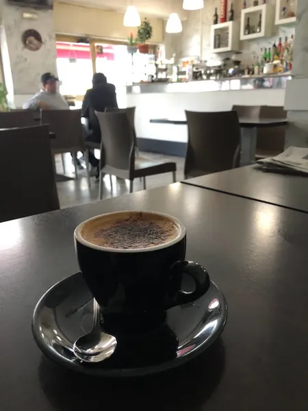 Sio Cafè