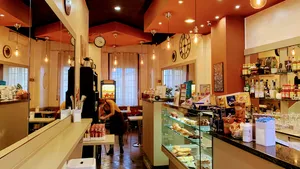 Lista 19 caffè a Barona Milano