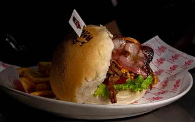 Lista 5 hamburger a Lambrate Milano