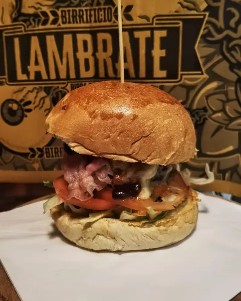 Birrificio Lambrate Adelchi