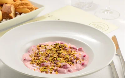 I Migliori 7 lasagne a Brera Milano