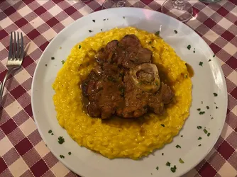 I Migliori 5 ossobuco alla milanese a Città Studi Milano