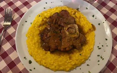 I Migliori 5 ossobuco alla milanese a Città Studi Milano
