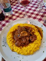 I Migliori 8 ossobuco alla milanese a Città Studi Milano