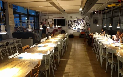 Lista 5 ristoranti per colazioni a Città Studi Milano