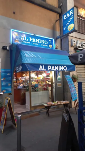 Al Panino Milano