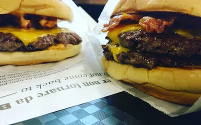 Lista 5 hamburger a Porta Genova Milano