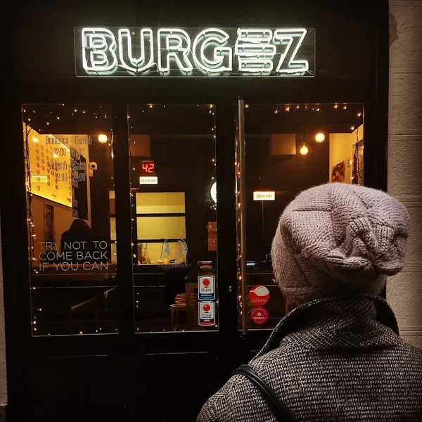 Burgez