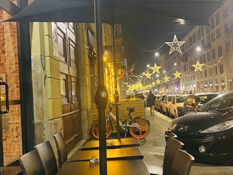 3B - Burger Beer Bitter